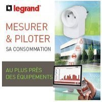 Une solution sans fil pour diminuer ses consommations dans les bâtiments tertiaires - Batiweb